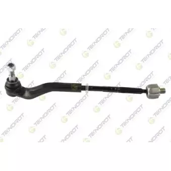 Barre de connexion avant gauche TEKNOROT [M-612613]