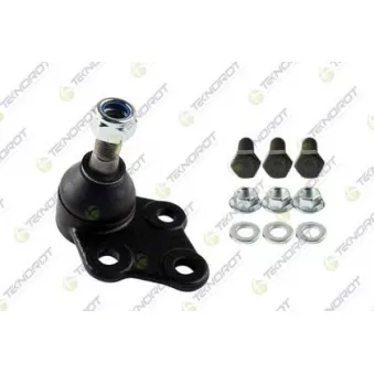 Rotule de suspension TEKNOROT OEM A4473330127