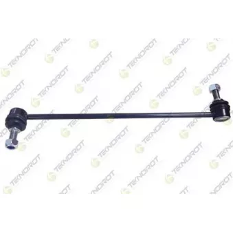 Entretoise/tige, stabilisateur avant droit TEKNOROT OEM 4473200389
