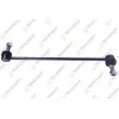 TEKNOROT M-617 - Entretoise/tige, stabilisateur avant gauche