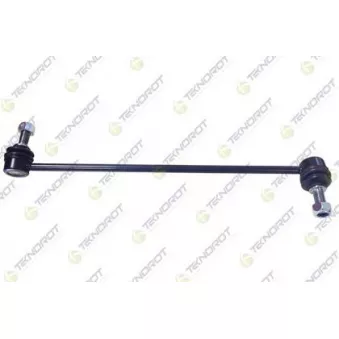 Entretoise/tige, stabilisateur avant gauche TEKNOROT OEM 4473200089