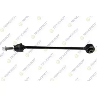 Entretoise/tige, stabilisateur avant droit TEKNOROT OEM A1663201200