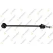 TEKNOROT M-637 - Entretoise/tige, stabilisateur avant gauche