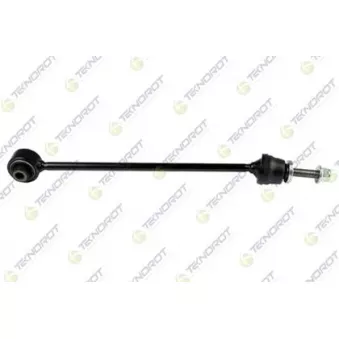 Entretoise/tige, stabilisateur avant gauche TEKNOROT OEM 1663200789