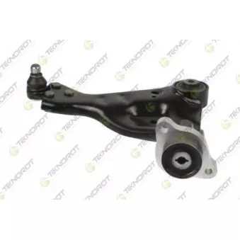 Bras de liaison, suspension de roue avant droit TEKNOROT OEM 6393301501