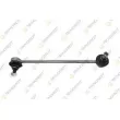 TEKNOROT M-660 - Entretoise/tige, stabilisateur avant gauche