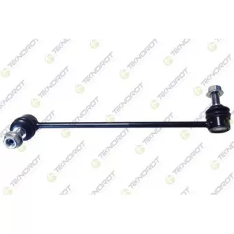 Entretoise/tige, stabilisateur avant gauche TEKNOROT OEM 6393200989