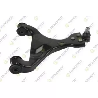 Bras de liaison, suspension de roue avant droit TEKNOROT OEM 6393300910