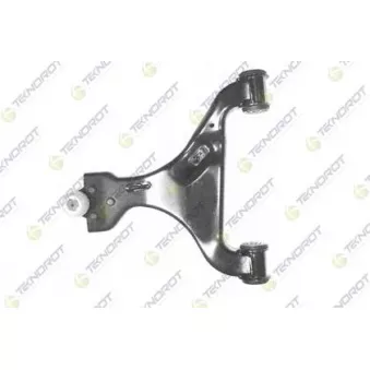 Bras de liaison, suspension de roue avant gauche TEKNOROT OEM 6393300410