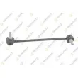 TEKNOROT M-687 - Entretoise/tige, stabilisateur avant gauche