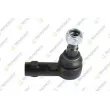 Rotule de barre de connexion TEKNOROT [M-701]