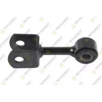 Entretoise/tige, stabilisateur TEKNOROT OEM 9013200089