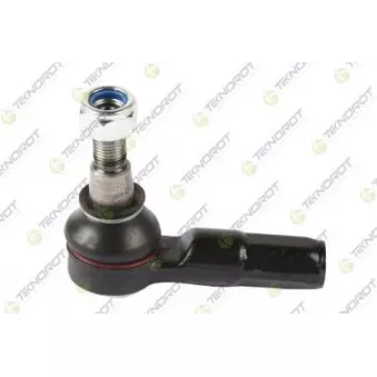 Rotule de barre de connexion TEKNOROT OEM A9064600048