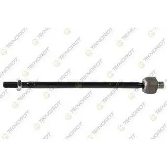 Rotule de direction intérieure, barre de connexion TEKNOROT M-733 pour MERCEDES-BENZ SPRINTER 209 CDI - 88cv