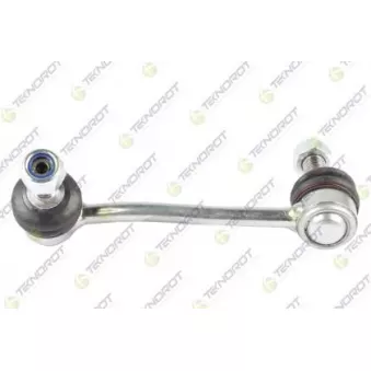 Entretoise/tige, stabilisateur avant gauche TEKNOROT OEM 9073200401