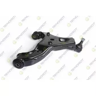Bras de liaison, suspension de roue avant droit TEKNOROT OEM 9063304107