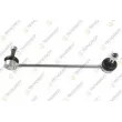 TEKNOROT M-747 - Entretoise/tige, stabilisateur