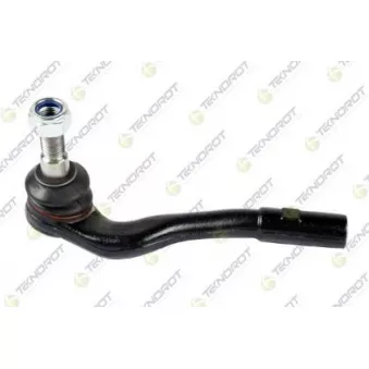 Rotule de barre de connexion avant gauche TEKNOROT OEM A2033303903