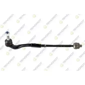 TEKNOROT M-752853 - Barre de connexion avant gauche