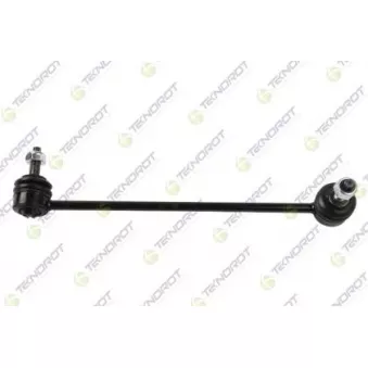 Entretoise/tige, stabilisateur TEKNOROT OEM 2033202489