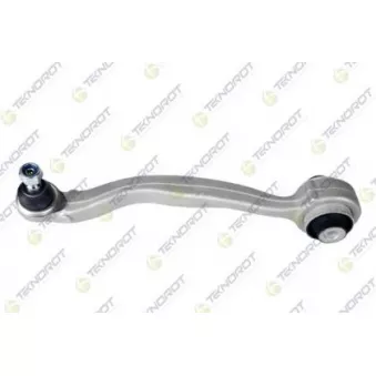 Bras de liaison, suspension de roue avant gauche TEKNOROT OEM A2043306711