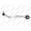 Bras de liaison, suspension de roue avant gauche TEKNOROT [M-773]