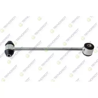Entretoise/tige, stabilisateur arrière droit TEKNOROT OEM A2053260417
