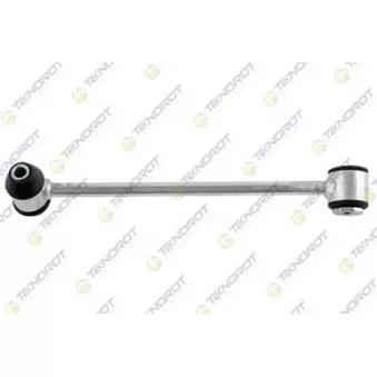Entretoise/tige, stabilisateur arrière gauche TEKNOROT OEM A2053260317