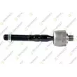 Rotule de direction intérieure, barre de connexion TEKNOROT [M-803]