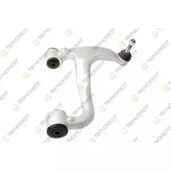 Bras de liaison, suspension de roue arrière gauche TEKNOROT OEM A1633520401