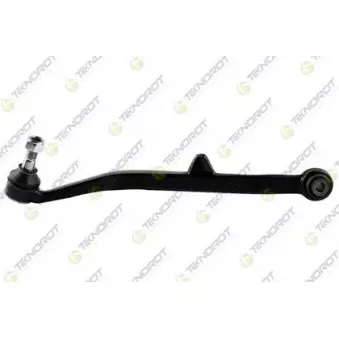 Bras de liaison, suspension de roue arrière gauche TEKNOROT OEM 1633500353