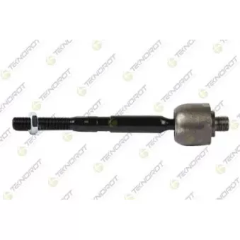 Rotule de direction intérieure, barre de connexion TEKNOROT M-823 pour MERCEDES-BENZ CLASSE M ML 500 4-matic - 306cv