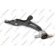 Bras de liaison, suspension de roue avant gauche TEKNOROT [M-847]