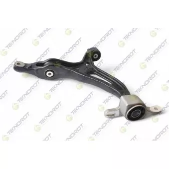 Bras de liaison, suspension de roue avant gauche TEKNOROT OEM 2513301507