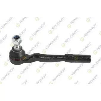 Rotule de barre de connexion avant gauche TEKNOROT OEM A2113302303