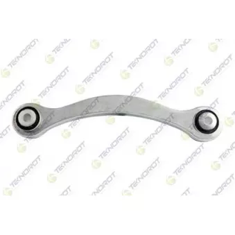 Bras de liaison, suspension de roue avant gauche TEKNOROT [M-885]