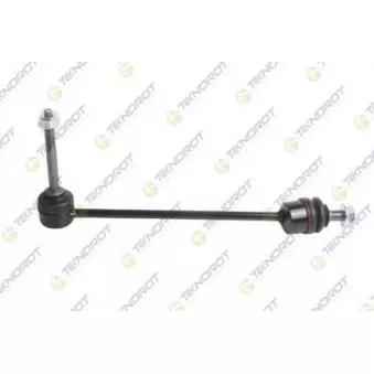 Entretoise/tige, stabilisateur avant gauche TEKNOROT OEM A2223201789