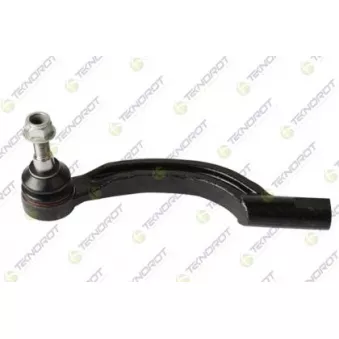 Rotule de barre de connexion avant gauche TEKNOROT OEM 4474600248