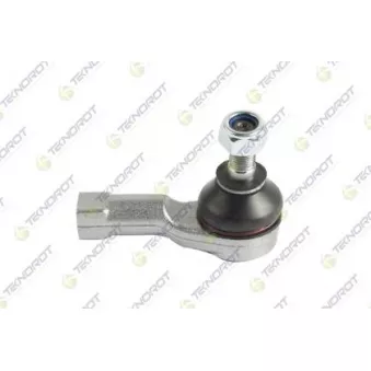 Rotule de barre de connexion TEKNOROT MA-101 pour MAZDA 323 1.3 - 68ch
