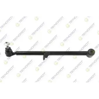 TEKNOROT MA-1019 - Bras de liaison, suspension de roue arrière gauche