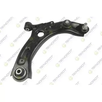 Bras de liaison, suspension de roue avant droit TEKNOROT [MA-1108]