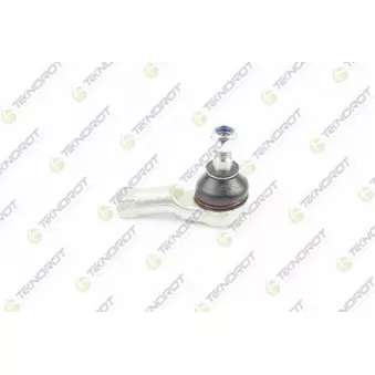 Rotule de barre de connexion TEKNOROT OEM 8AB032280