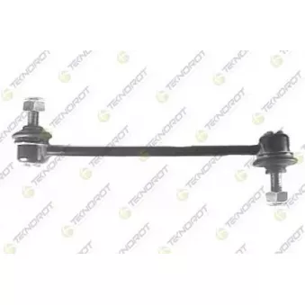 Entretoise/tige, stabilisateur TEKNOROT OEM B26R34170