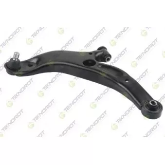 Bras de liaison, suspension de roue avant gauche TEKNOROT OEM B25D34350D