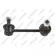 TEKNOROT MA-211 - Entretoise/tige, stabilisateur avant droit