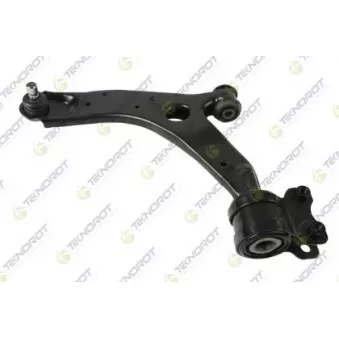 Bras de liaison, suspension de roue avant gauche TEKNOROT OEM BP4K34350E