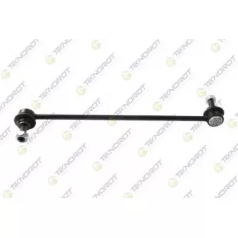 Entretoise/tige, stabilisateur TEKNOROT OEM BP4K34170C