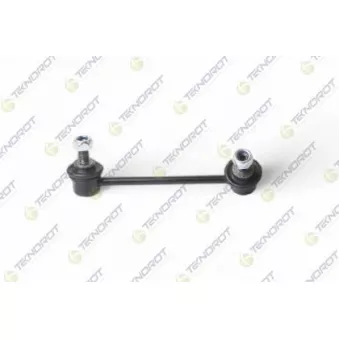 Entretoise/tige, stabilisateur arrière gauche TEKNOROT OEM KD3128190