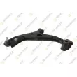 TEKNOROT MA-399 - Bras de liaison, suspension de roue avant gauche
