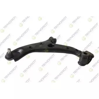 Bras de liaison, suspension de roue avant gauche TEKNOROT OEM B60S34350G